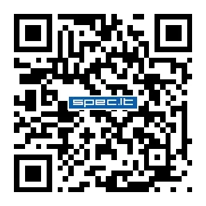 QR kodas | TECHNIKA JUMS, UAB | spec.lt