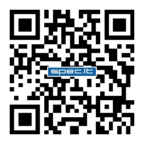 QR kodas | Technika moti, MB