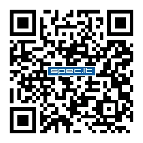 QR kodas | Technika nuomai, UAB