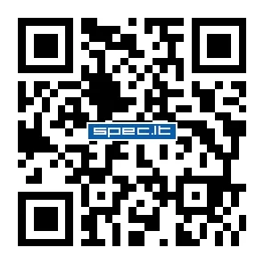 QR kodas | Technikas, UAB | spec.lt