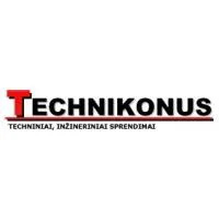 Technikonus, UAB | spec.lt