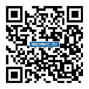 QR kodas | Technikos centro paslaugos, UAB | spec.lt
