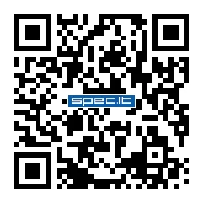 QR kodas | Technikos departamentas, MB