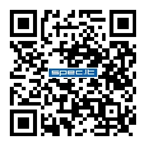 QR kodas | Technikos elementas, UAB