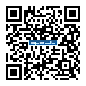 QR kodas | Technikos gidas, UAB | spec.lt