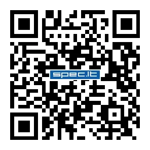QR kodas | Technikos Grupė, UAB | spec.lt