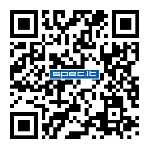 QR kodas | Technikos guru, UAB | spec.lt