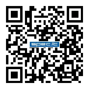 QR kodas | Technikos investicija, UAB