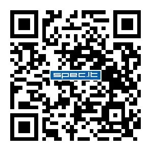 QR kodas | Technikos istorijos, VŠĮ
