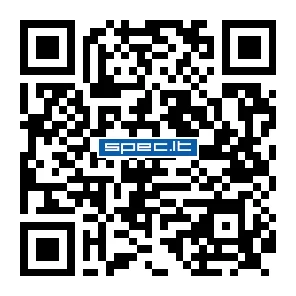 QR kodas | Technikos klubas 7 angaras | spec.lt
