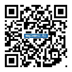 QR kodas | Technikos komponentai, MB