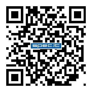 QR kodas | Technikos meistrai, UAB | spec.lt