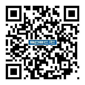 QR kodas | Technikos Namai, UAB | spec.lt