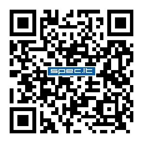 QR kodas | Technikos nuoma, UAB | spec.lt