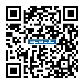 QR kodas | Technikos oazė, UAB