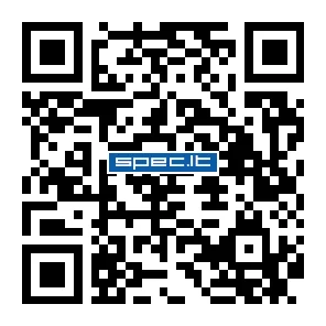 QR kodas | Technikos partneriai, UAB