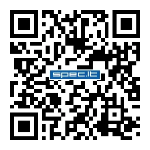 QR kodas | Technikos ranga, UAB