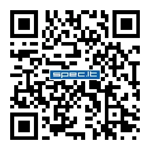 QR kodas | Technikos remontas, MB | spec.lt