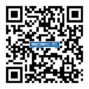 QR kodas | Technikos remonto centras, UAB | spec.lt