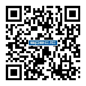 QR kodas | Technikos remonto įmonių asociacija