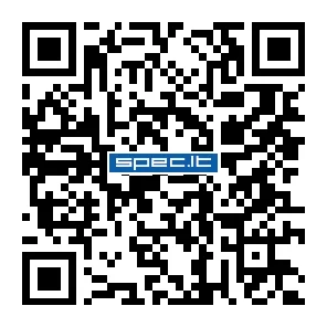 QR kodas | Technikos skaitmenizavimo sprendimai, UAB