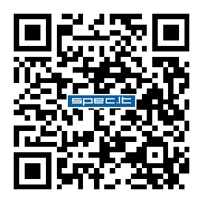 QR kodas | Technikos sprendimai, MB