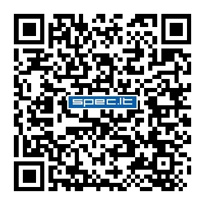 QR kodas | Paramos fondas VILNIAUS GEDIMINO TECHNIKOS UNIVERSITETO PARAMOS IR NELIEČIAMOJO KAPITALO FONDAS