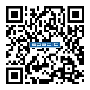 QR kodas | Technikos uostas, UAB | spec.lt