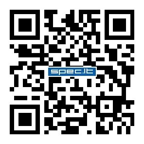 QR kodas | Technikosasai, MB