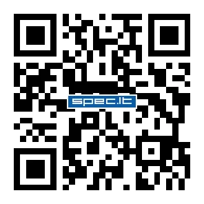 QR kodas | Technikrent, UAB