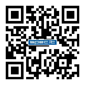 QR kodas | Techniks, MB