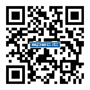 QR kodas | Technikum, MB