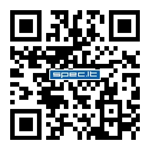 QR kodas | Technilox, UAB