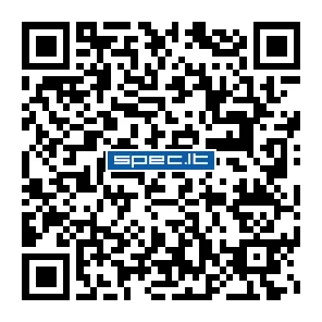 QR kodas | Bendra Lietuvos ir Olandijos įmonė uždaroji akcinė bendrovė TECHNINĖ INSTALIACIJA | spec.lt