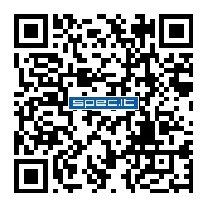 QR kodas | Techizolas, MB | spec.lt
