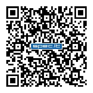 QR kodas | Techninės pagalbos priemonių centras | spec.lt