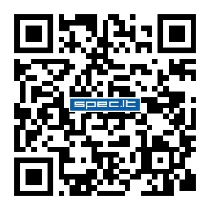 QR kodas | Techniniai projektai, MB