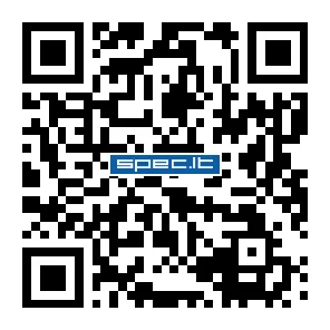 QR kodas | Techniniai statinio tyrimai, MB