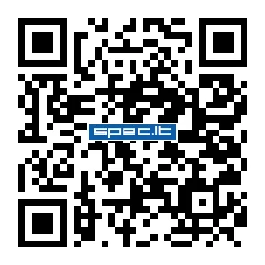QR kodas | TECHNINIAI VERTIMAI, UAB | spec.lt