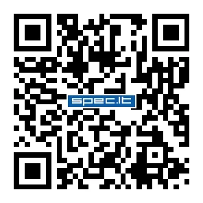 QR kodas | TECHNINIS MODULIS, UAB | spec.lt