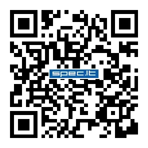 QR kodas | Techninis Profilis, UAB
