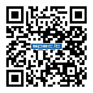 QR kodas | Techninis projektas, UAB | spec.lt