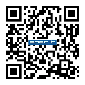 QR kodas | Techninis žvilgsnis, MB | spec.lt