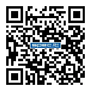 QR kodas | Techninių erdvių asociacija