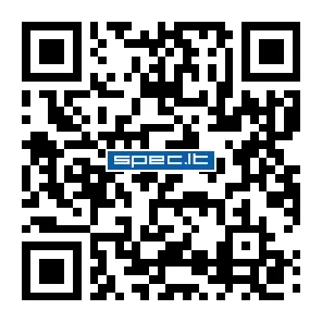 QR kodas | TECHNINIŲ PATIKRŲ CENTRAS, UAB | spec.lt