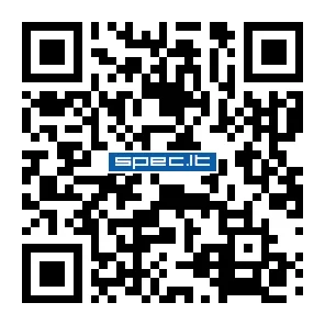 QR kodas | Techninių projektų servisas, UAB | spec.lt