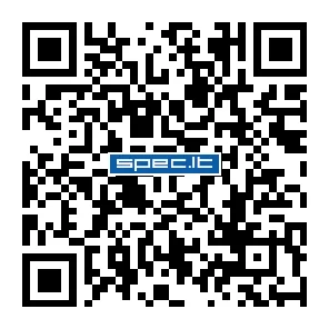 QR kodas | Techninių sporto šakų asociacija Autoiksas | spec.lt