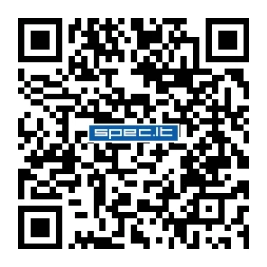 QR kodas | Techninių sporto šakų klubas Inžinerija | spec.lt