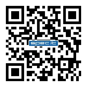 QR kodas | Techniron, UAB