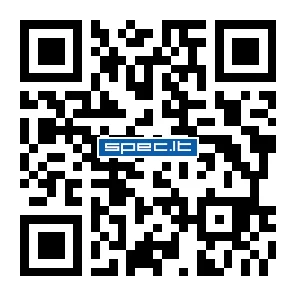 QR kodas | Technis, UAB | spec.lt